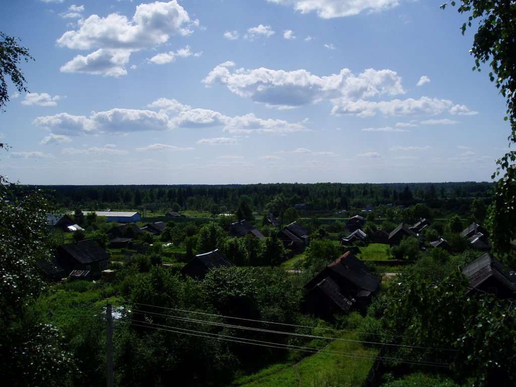 Калашниково