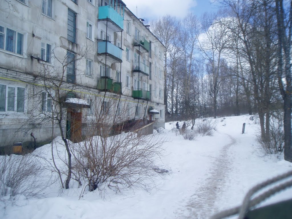 Кусочек детства