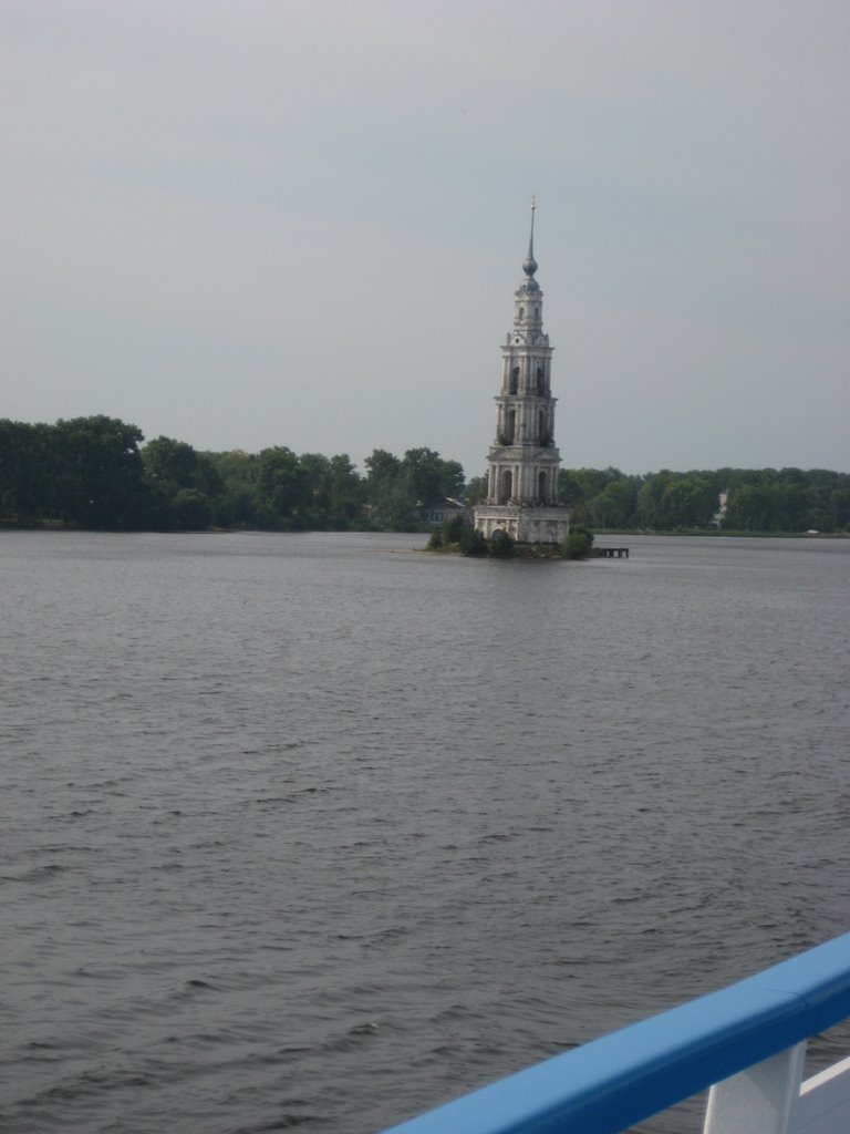 Campanario