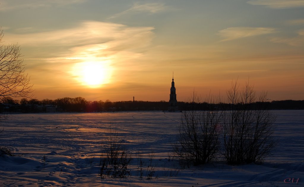 Kalyazin
