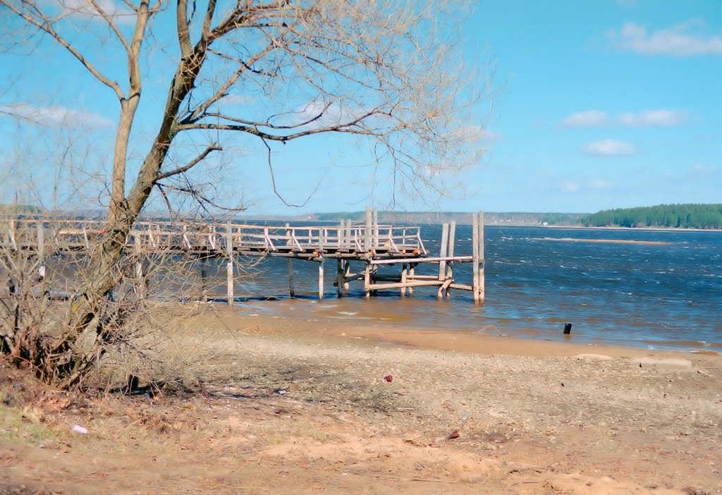 Kalyazin, Russia