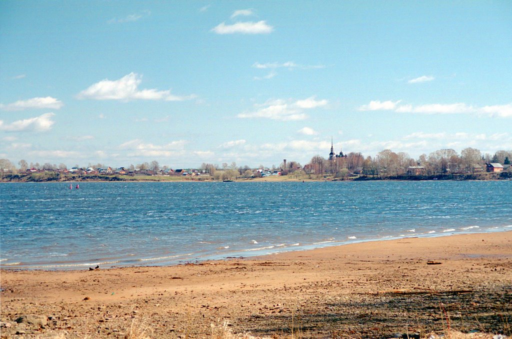 Kalyazin, Russia
