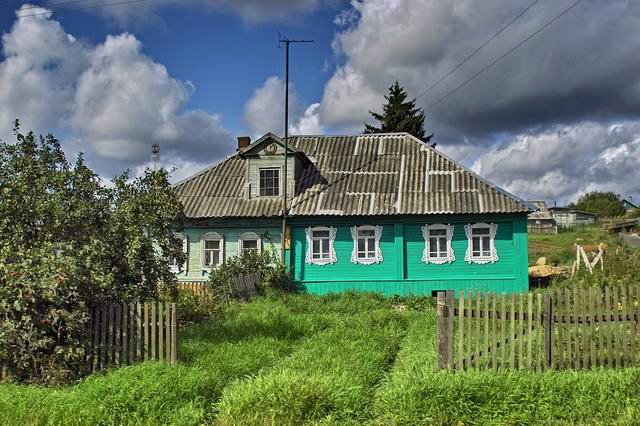 Кесова Гора