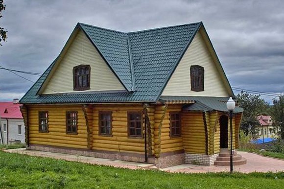 краеведческий музей