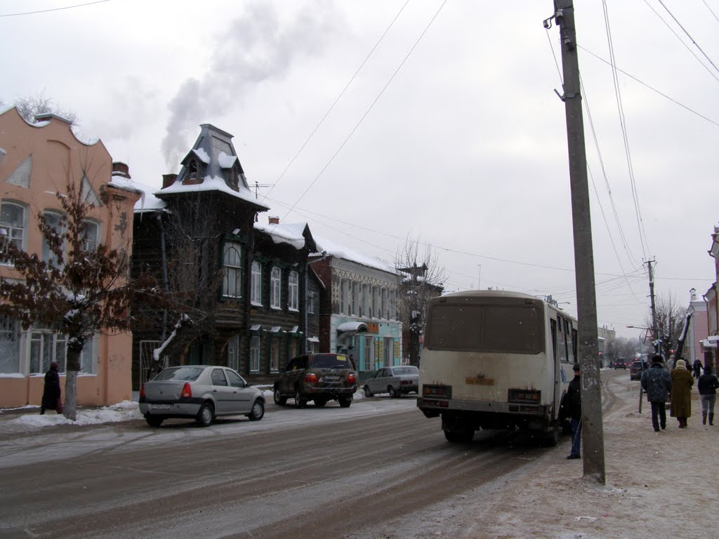Кимры