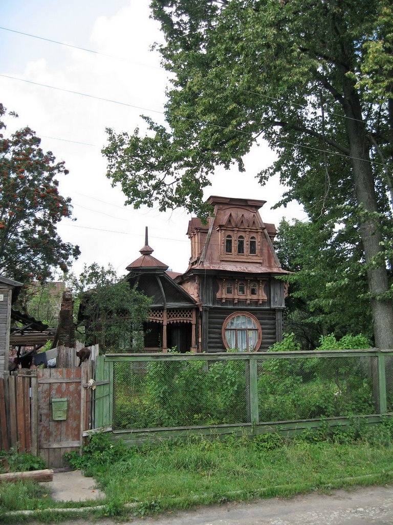 Old house 1