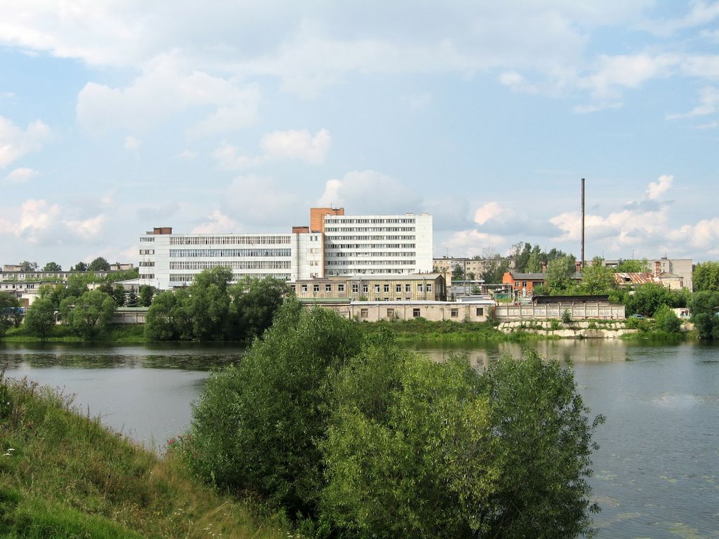 Factory