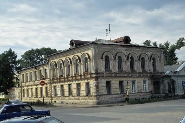 Кимры / Kimry