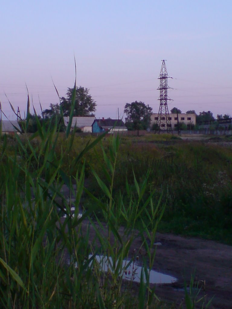 Конаково (Konakovo)
