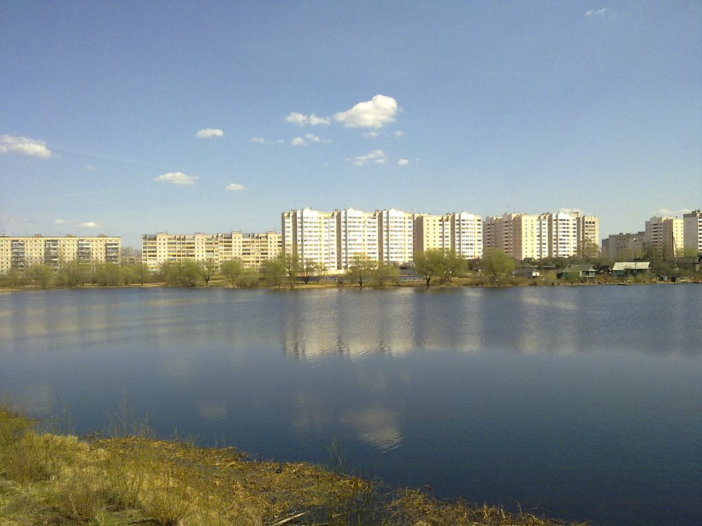 Конаково