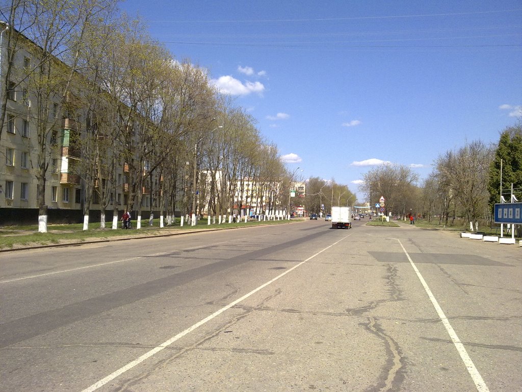 Конаково