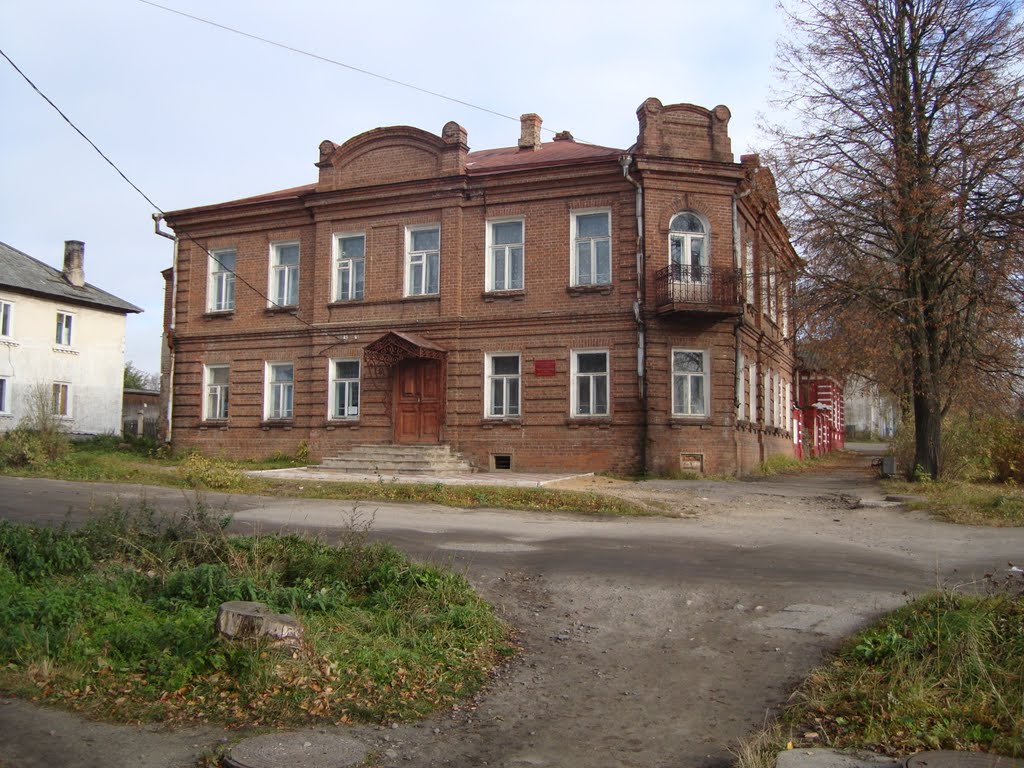 Музыкальная школоа