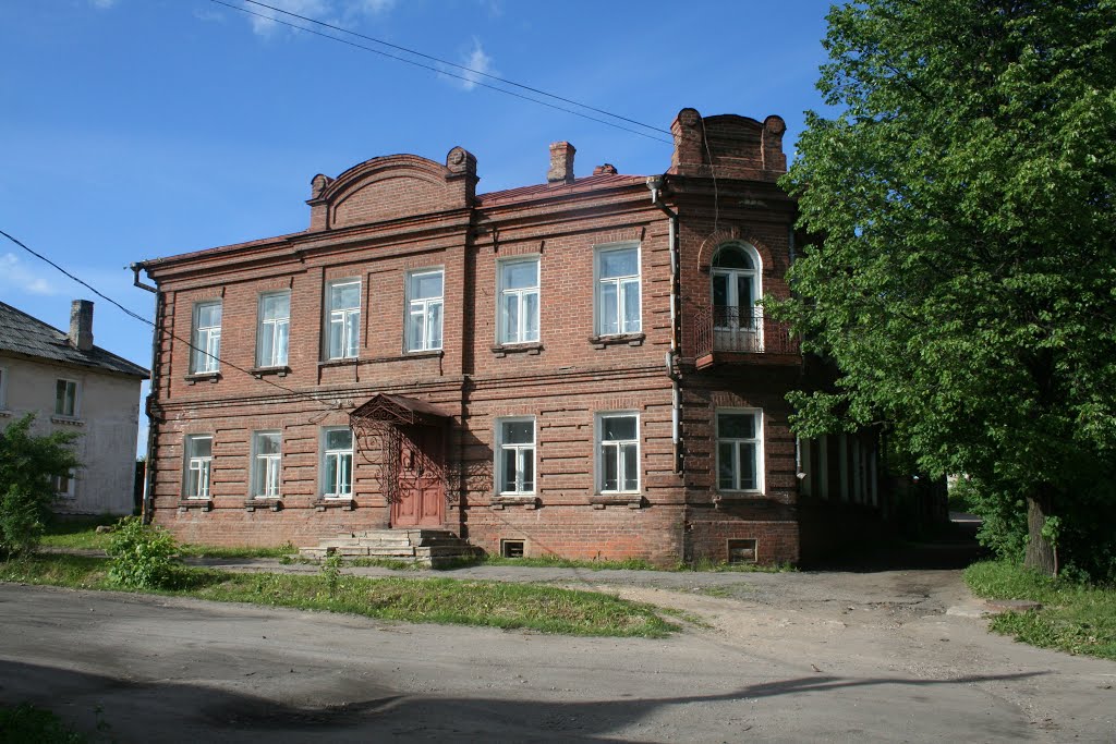 Музыкальная школа