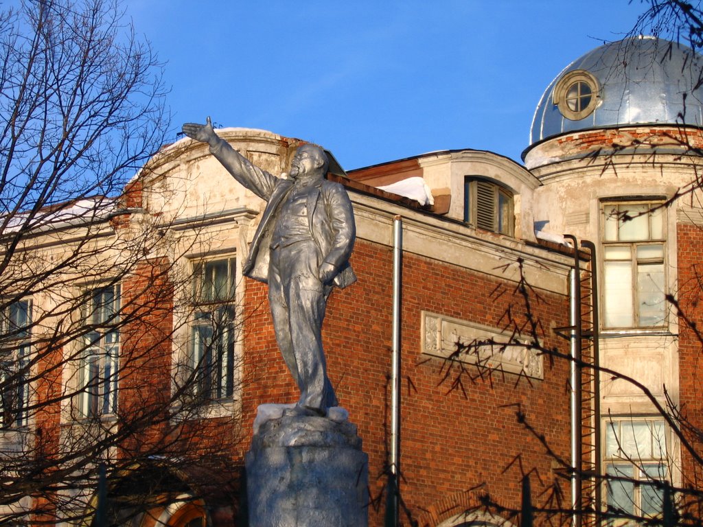 Lenin