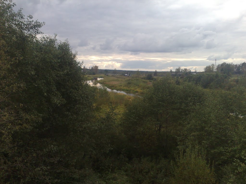 Kuvshinovo