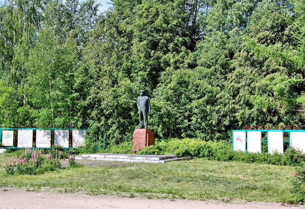 Lesnoye
