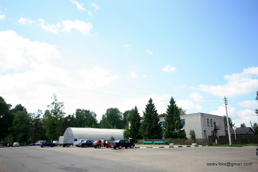 Полиция