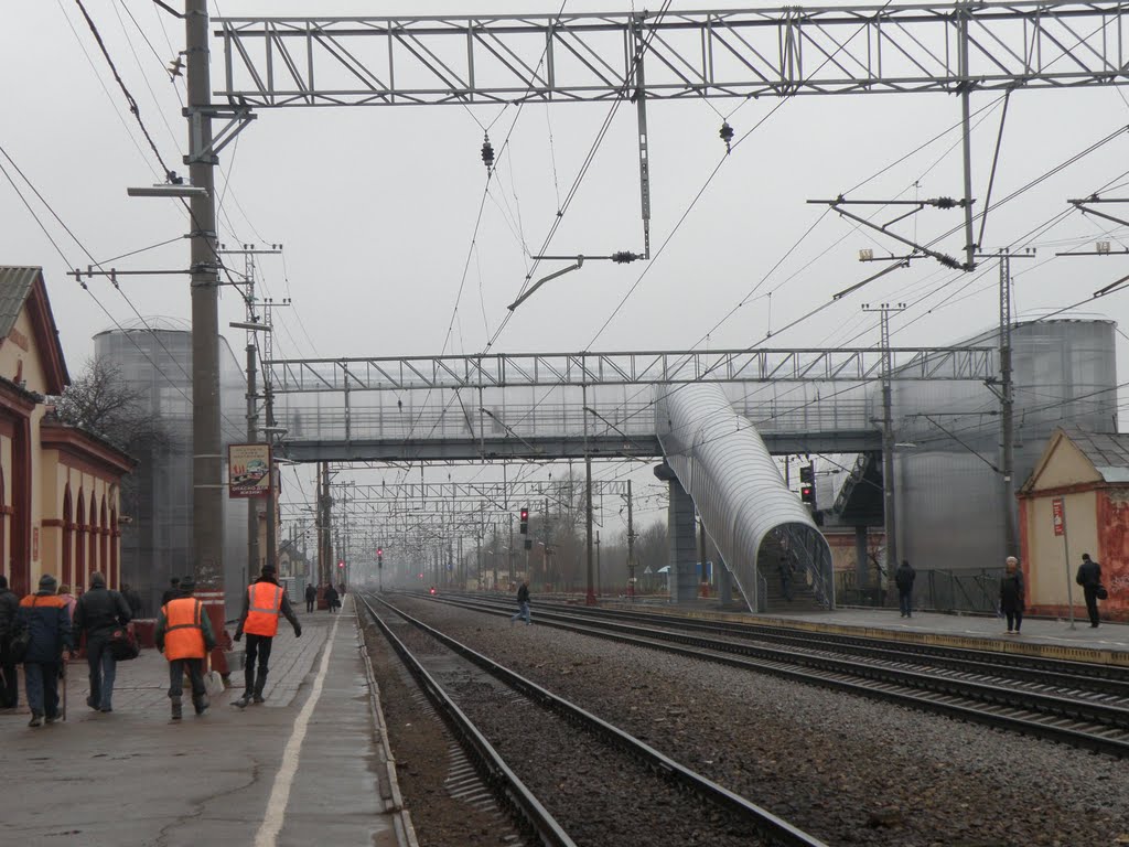 Likhoslavl’