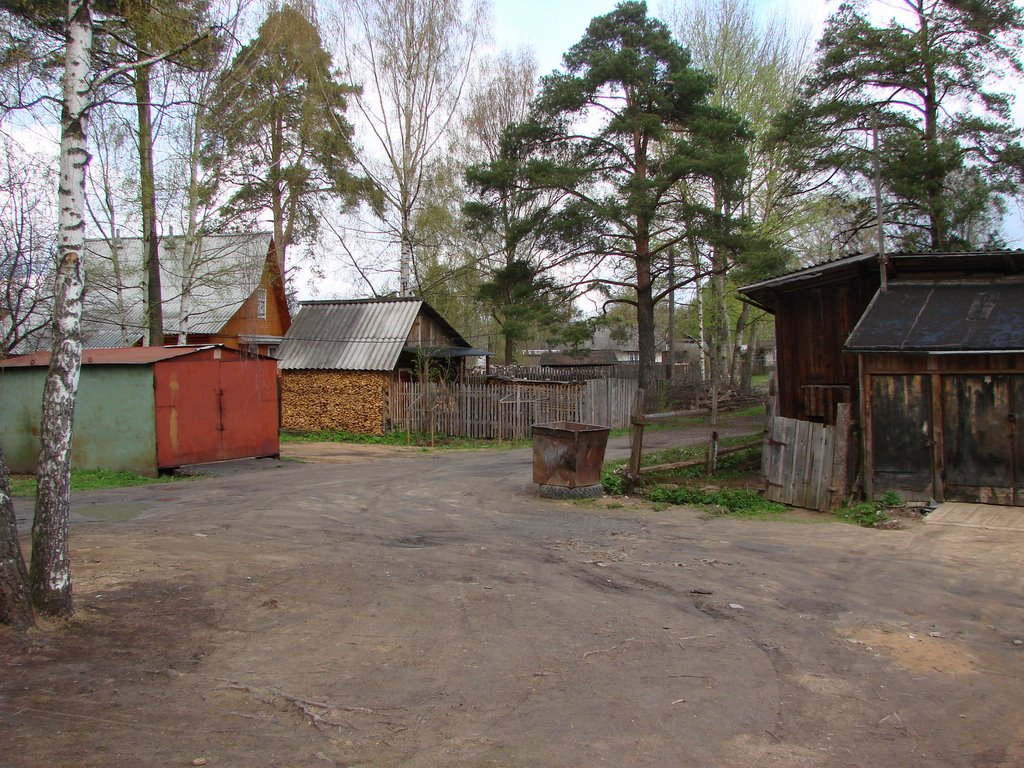 Красноармейская дом16