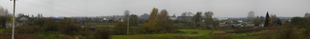 огороды
