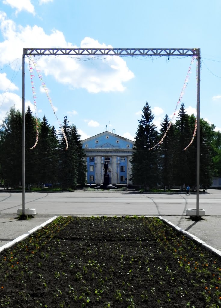 На воротах - Легенда!