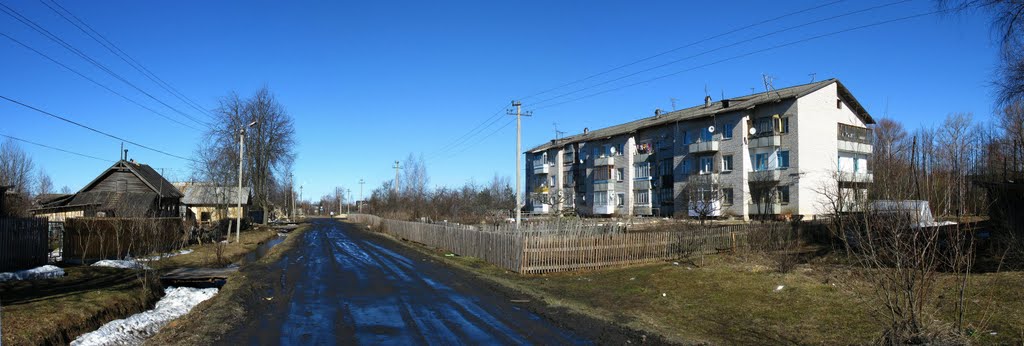 ул Пушкина