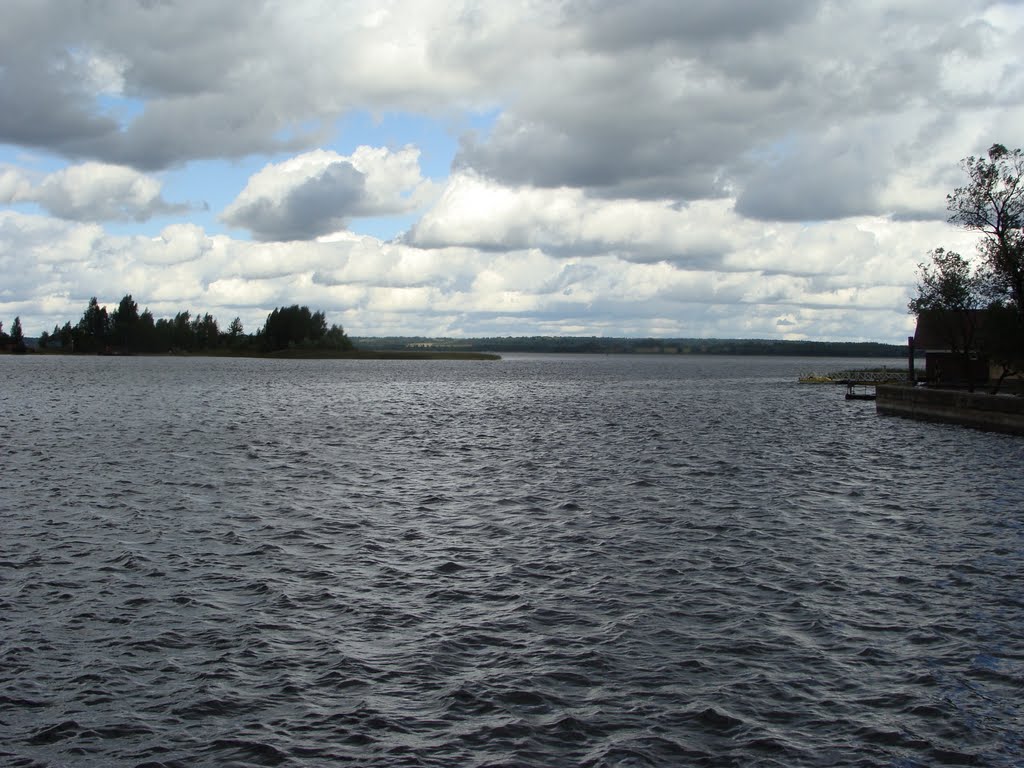 Осташков