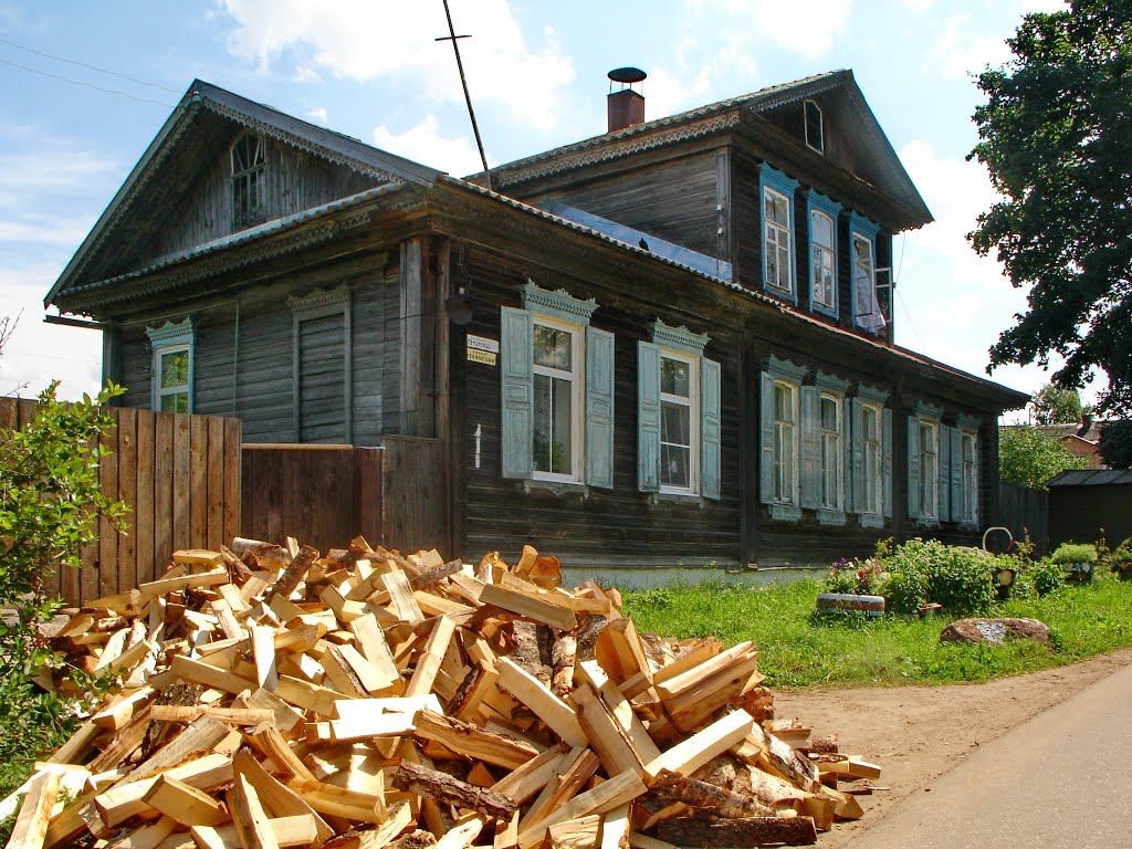 Ленинский проспект, 1
