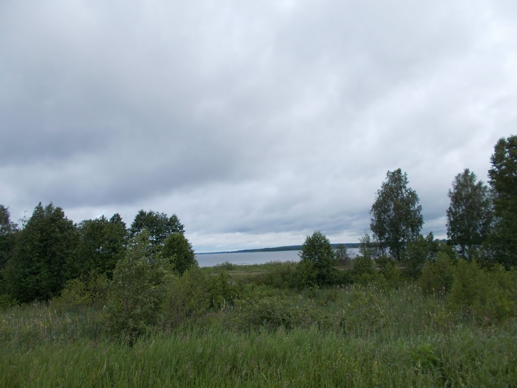 Пеновский район, Тверская Область