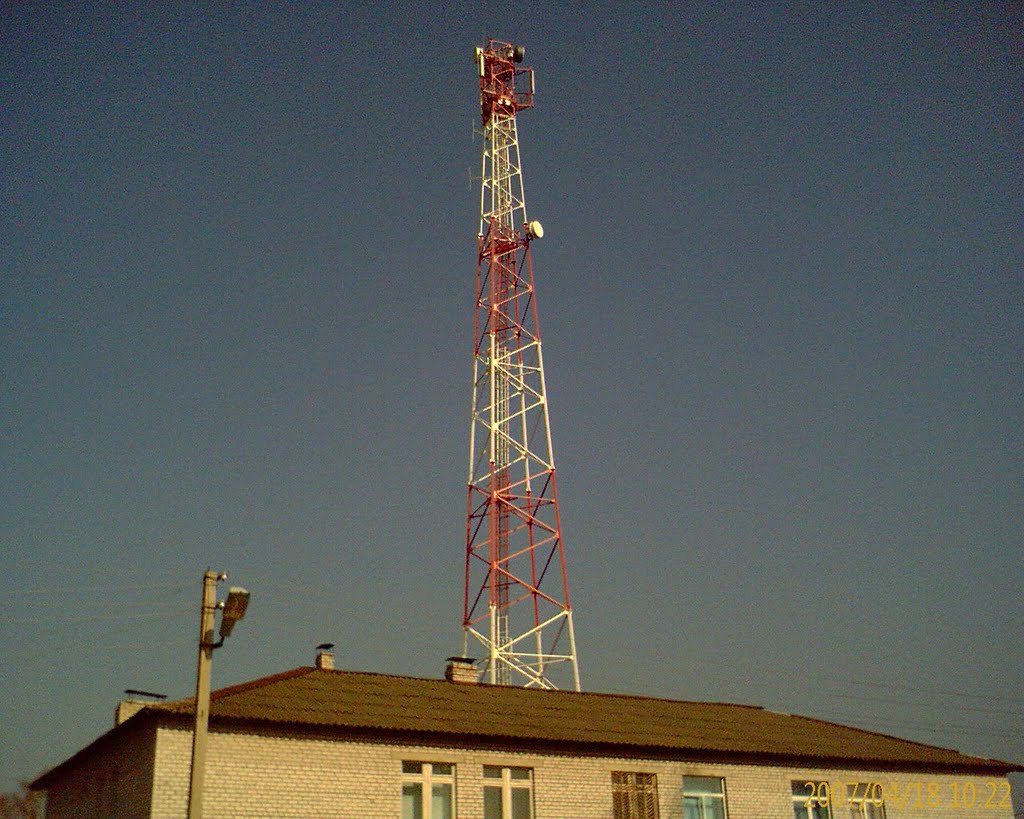 ЦЕНТР ГОРОДА ПЕНО 1