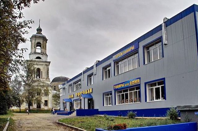 Рамешки