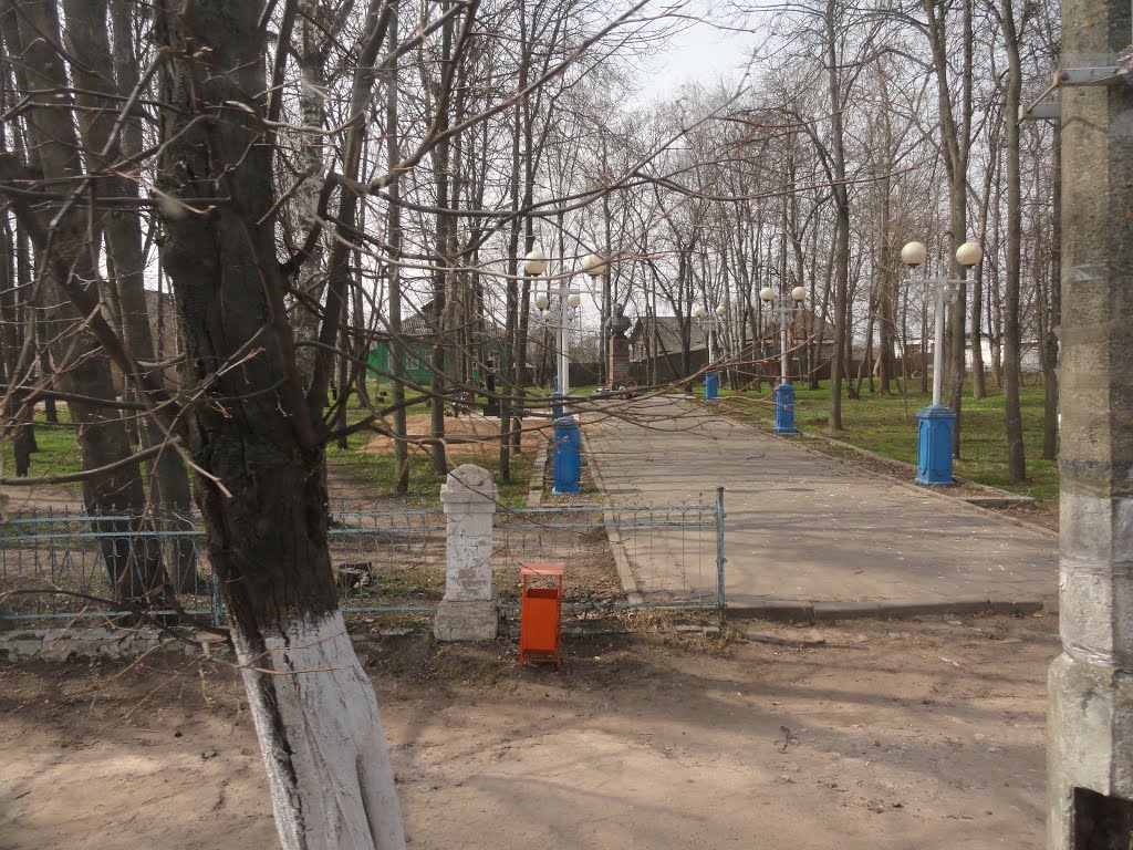 Рамешки