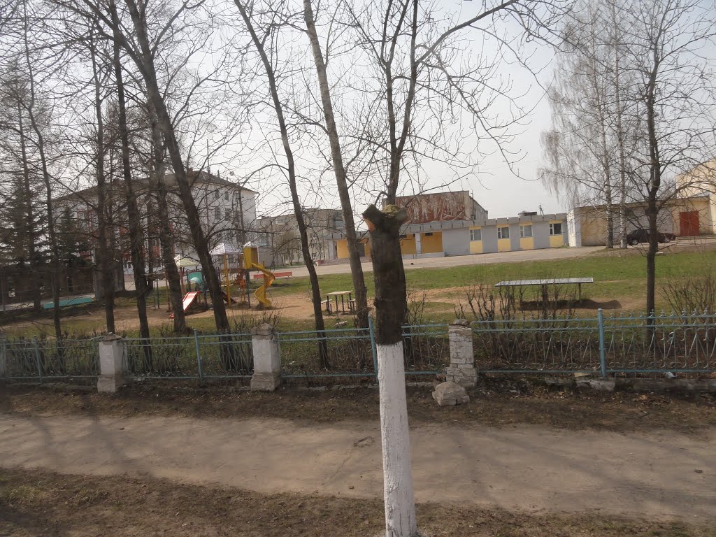 Рамешки