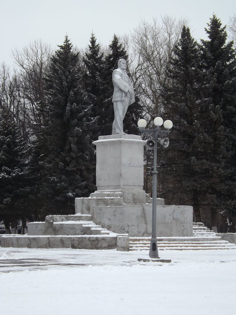 Ржев