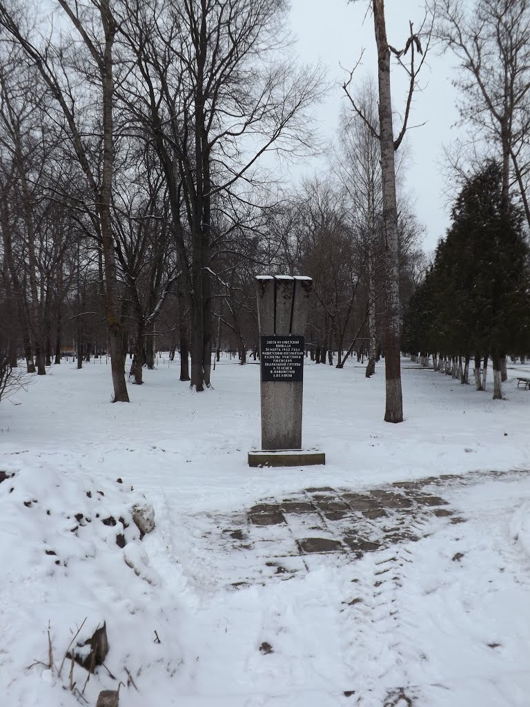 Ржев