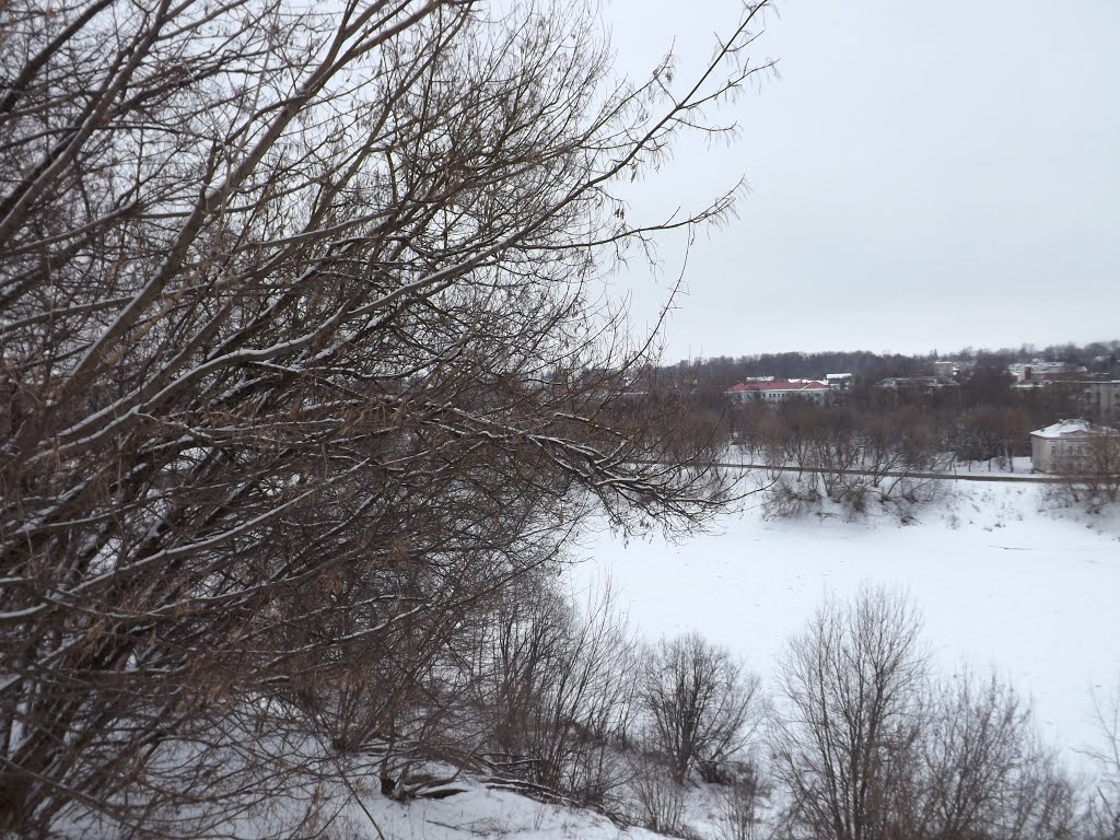 Ржев