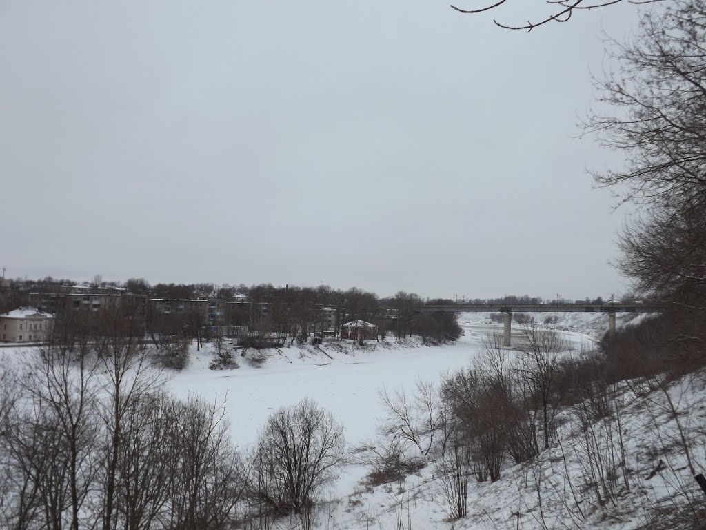 Ржев