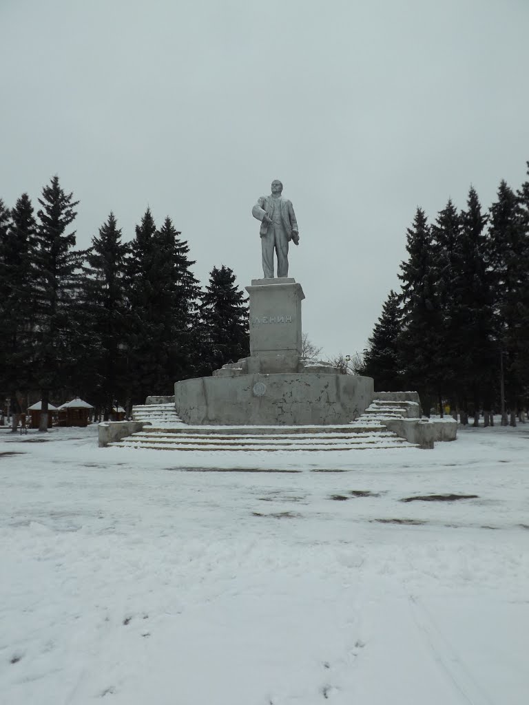 Ржев