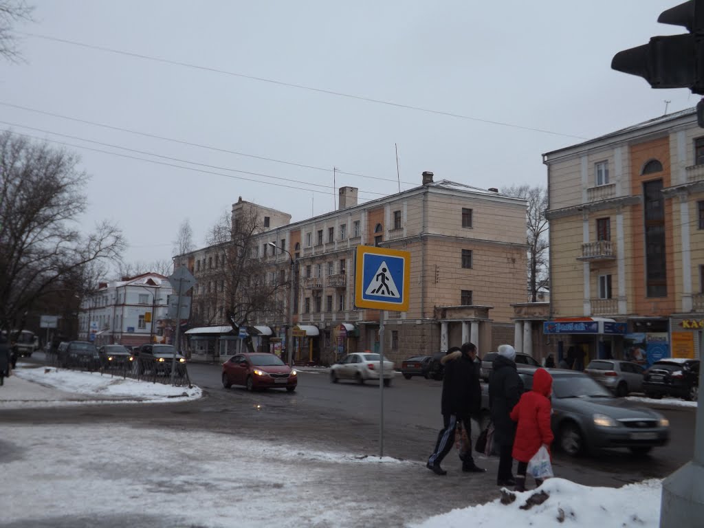 Ржев
