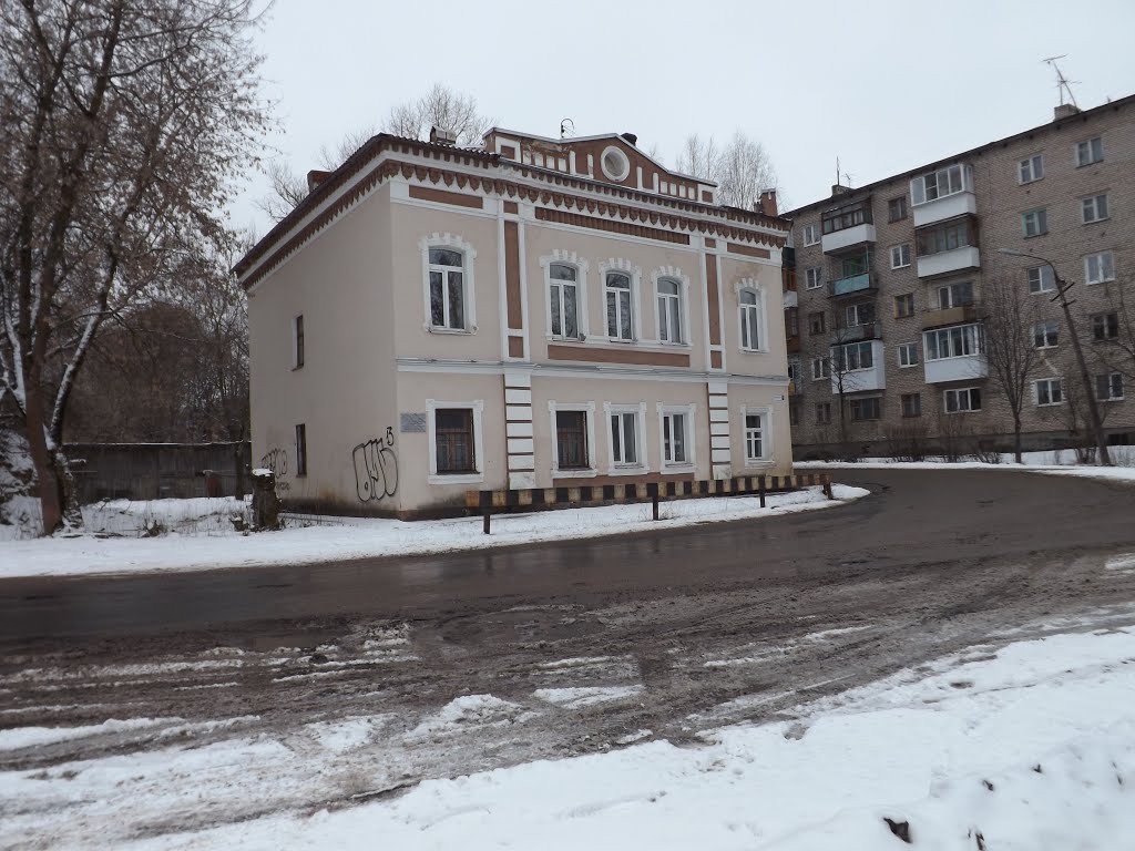 Ржев