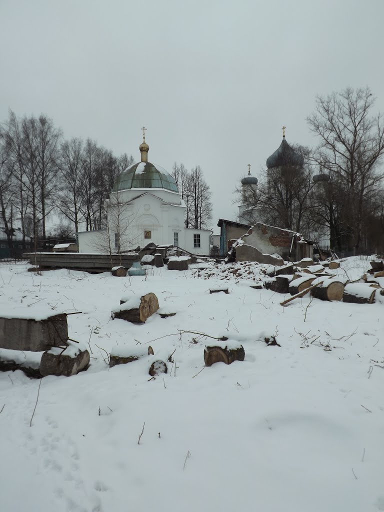 Ржев