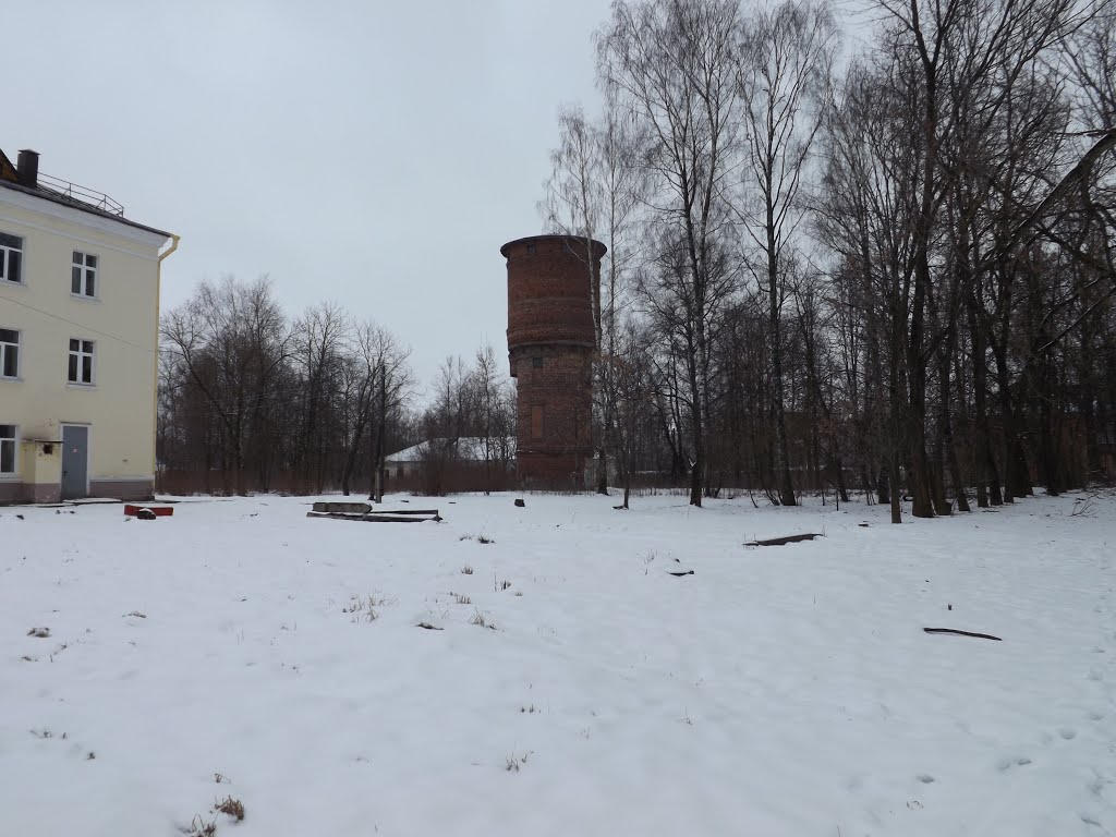Ржев