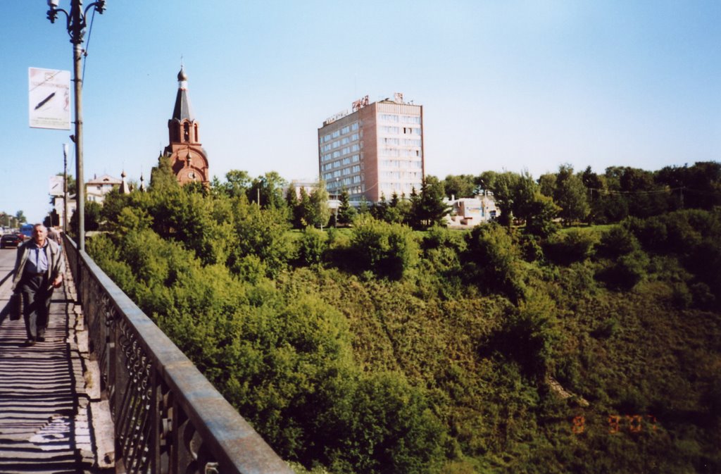 4.2 Ржев. м