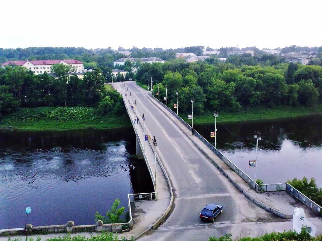 Мост