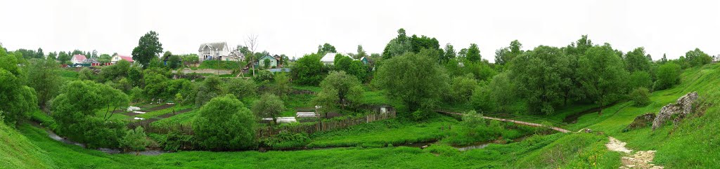 Rzhev