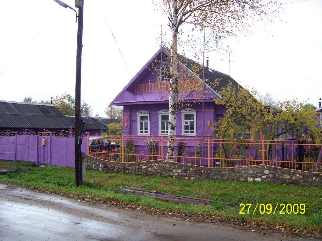 ул.Красная д.19