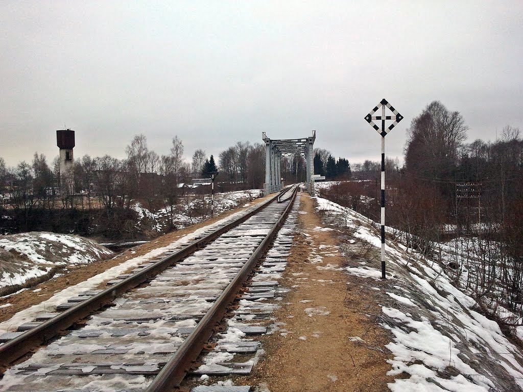 январь 2014