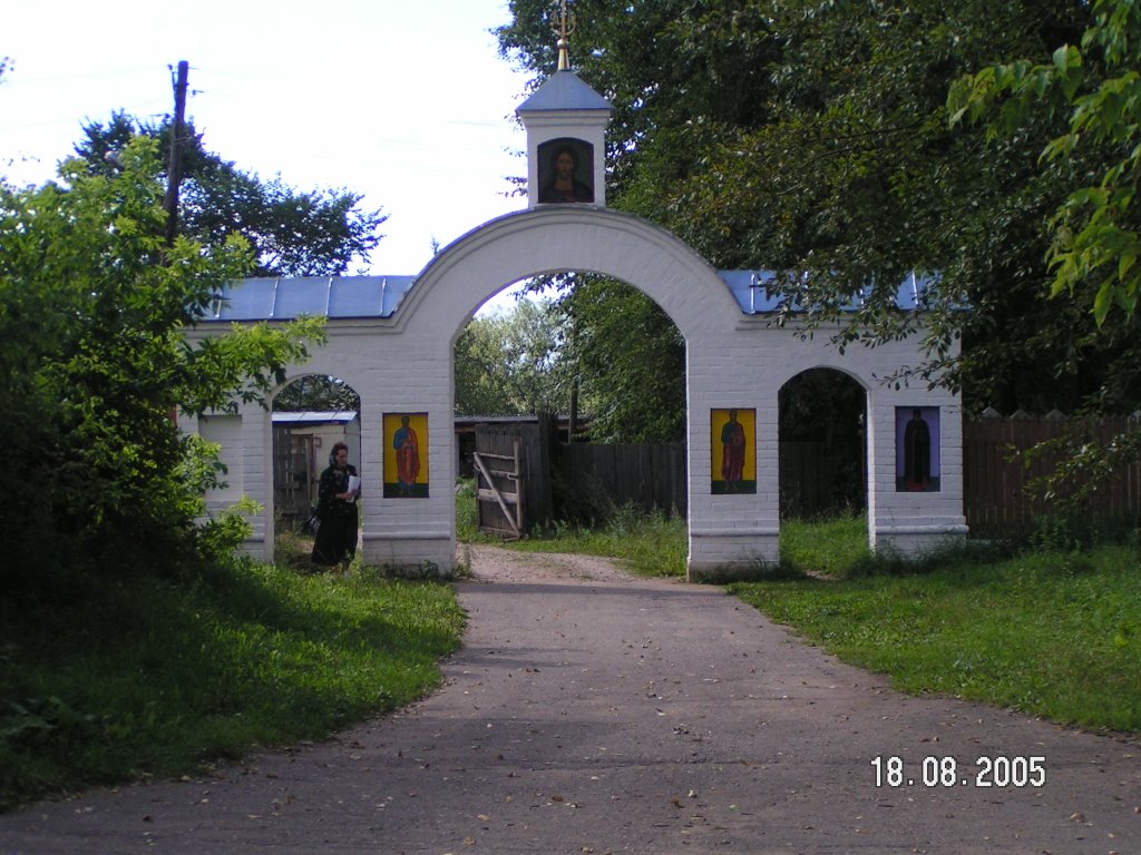 Сели