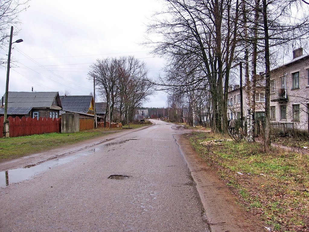 ул.Северная