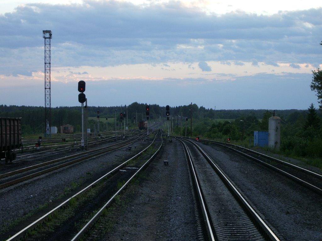Сонково